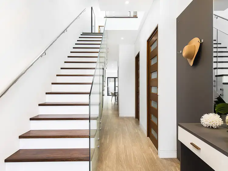 Fifth view of Homely house listing, 126A Holt Road, Taren Point NSW 2229