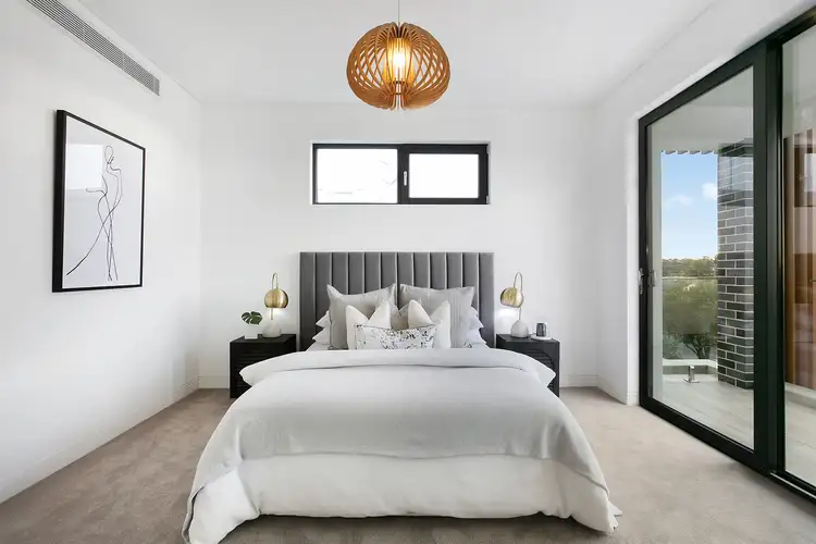 Sixth view of Homely house listing, 126A Holt Road, Taren Point NSW 2229