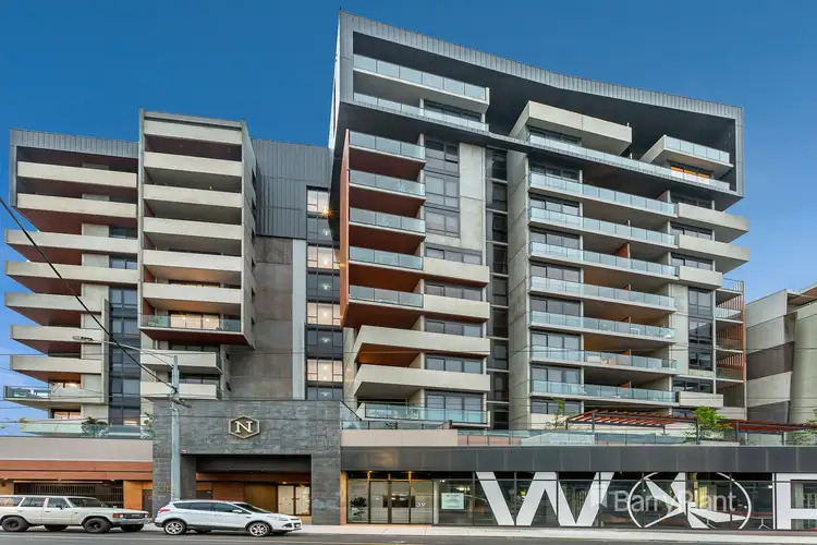 Main view of Homely apartment listing, 1001/35 Plenty Road, Preston VIC 3072