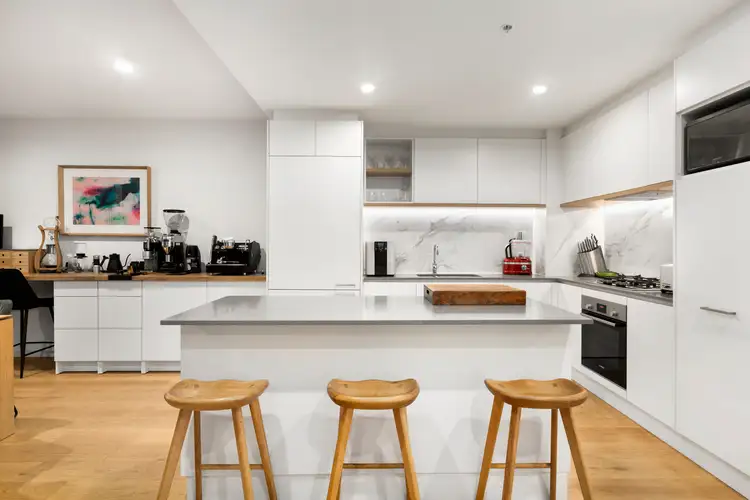 Sixth view of Homely apartment listing, 1001/35 Plenty Road, Preston VIC 3072