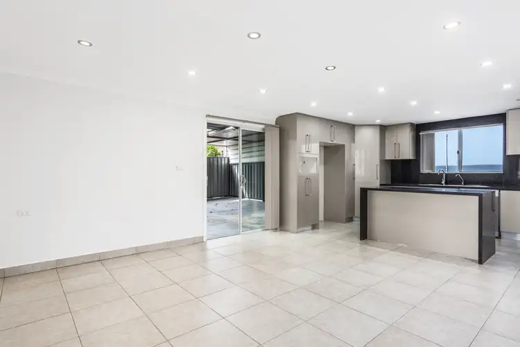 Third view of Homely house listing, 26 North Liverpool Road, Heckenberg NSW 2168