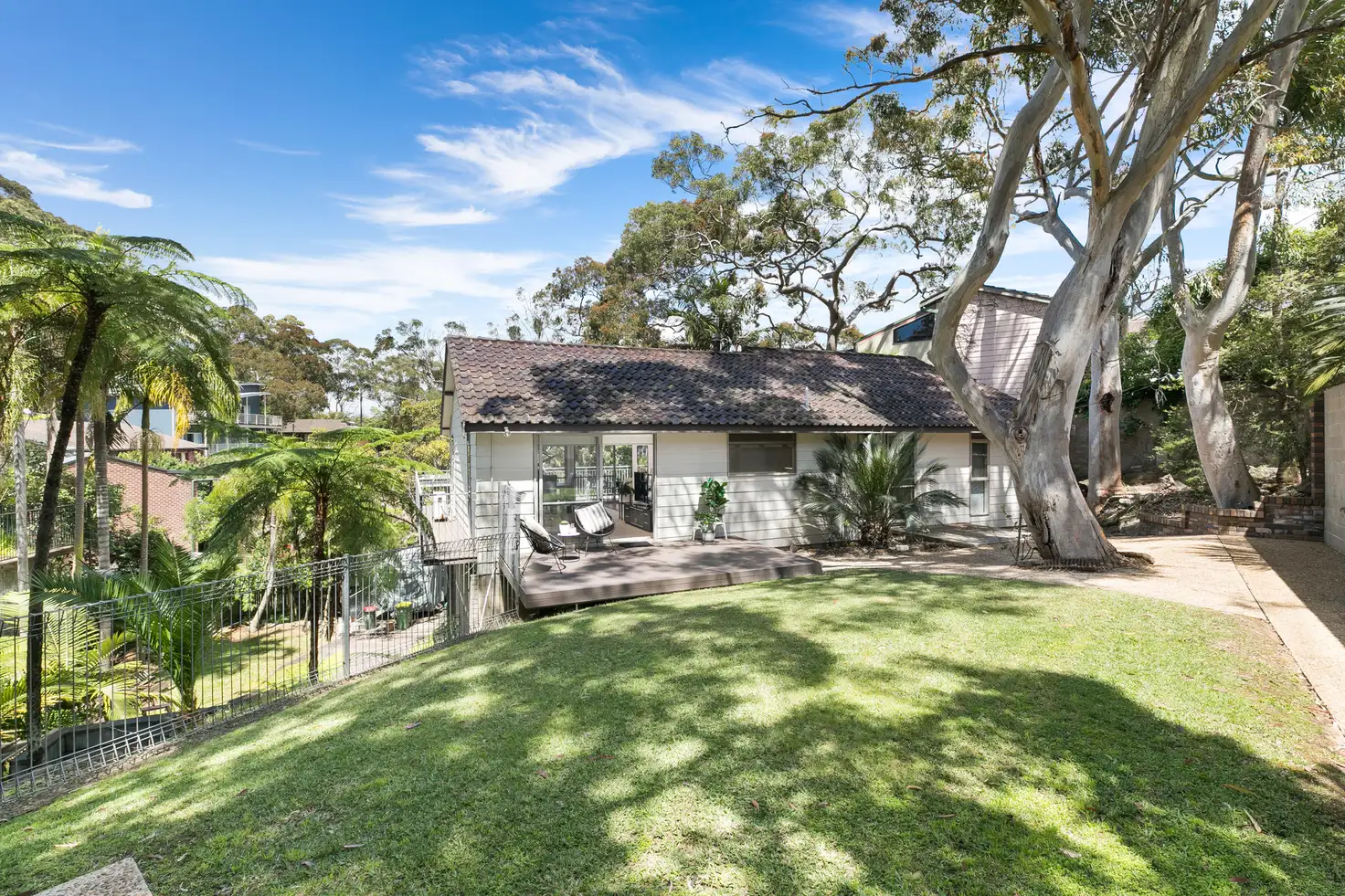 Main view of Homely house listing, 78 Bligh Street, Kirrawee NSW 2232