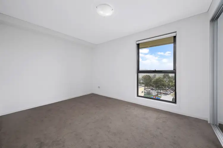 Fourth view of Homely unit listing, 501/52 Dunmore Street, Wentworthville NSW 2145