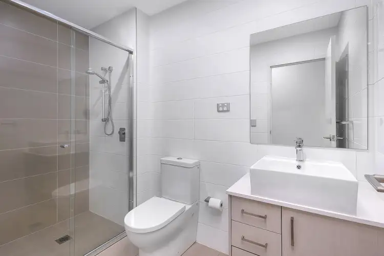 Sixth view of Homely unit listing, 501/52 Dunmore Street, Wentworthville NSW 2145
