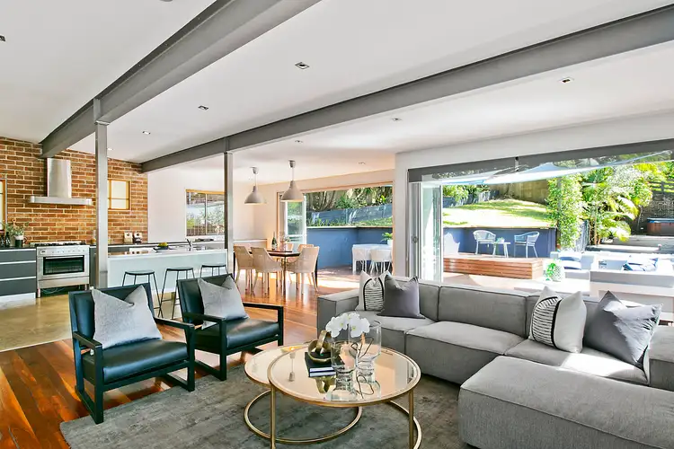 Second view of Homely house listing, 27 Marks Street, Naremburn NSW 2065