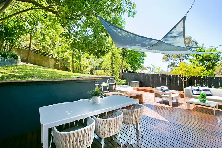 Fourth view of Homely house listing, 27 Marks Street, Naremburn NSW 2065