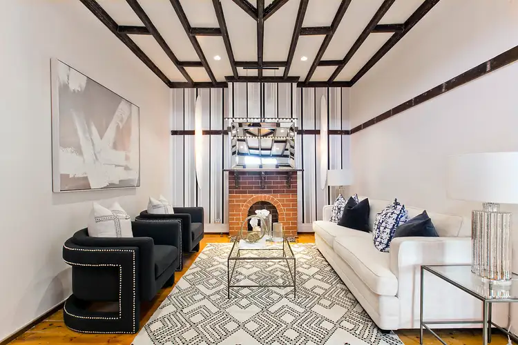 Sixth view of Homely house listing, 27 Marks Street, Naremburn NSW 2065