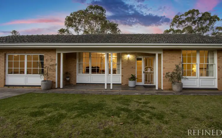 9 Bonvue Avenue, Beaumont SA 5066