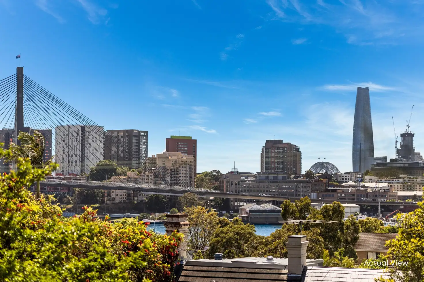 Main view of Homely unit listing, 9/2 Avona Avenue, Glebe NSW 2037