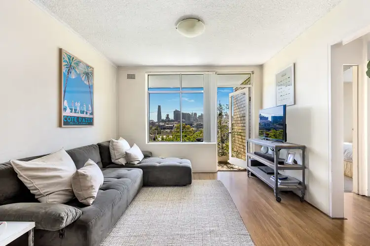 Second view of Homely unit listing, 9/2 Avona Avenue, Glebe NSW 2037