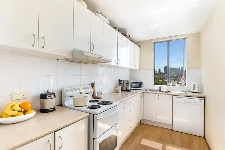 Third view of Homely unit listing, 9/2 Avona Avenue, Glebe NSW 2037