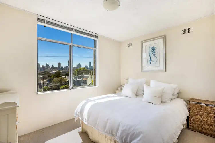 Fourth view of Homely unit listing, 9/2 Avona Avenue, Glebe NSW 2037