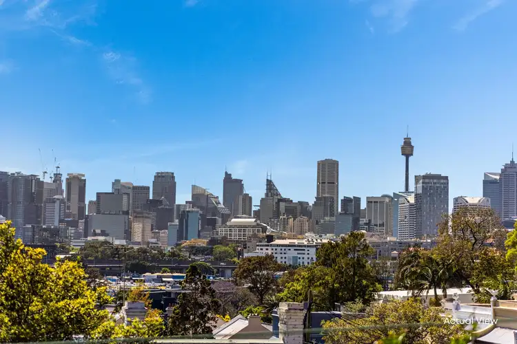 Sixth view of Homely unit listing, 9/2 Avona Avenue, Glebe NSW 2037