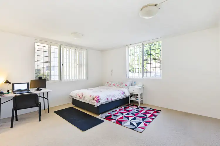 Third view of Homely studio listing, 1/14 Avona Avenue, Glebe NSW 2037