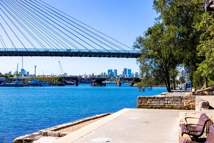 Fourth view of Homely studio listing, 1/14 Avona Avenue, Glebe NSW 2037
