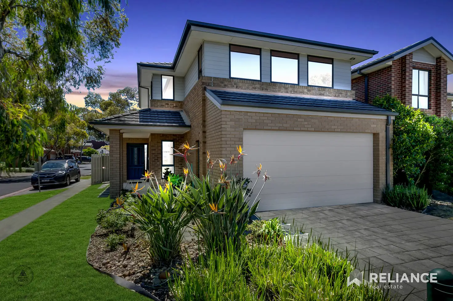 Main view of Homely house listing, 38 Yuruga Boulevard, Point Cook VIC 3030