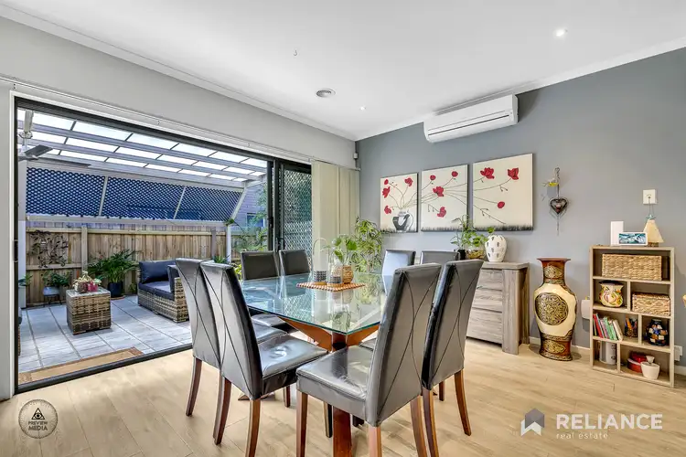 Fifth view of Homely house listing, 38 Yuruga Boulevard, Point Cook VIC 3030