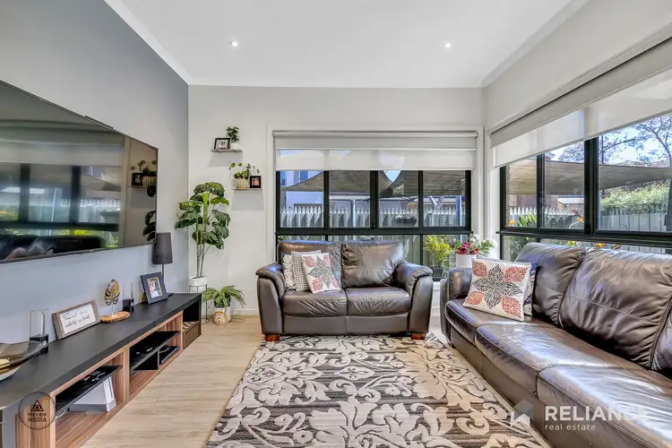 Sixth view of Homely house listing, 38 Yuruga Boulevard, Point Cook VIC 3030