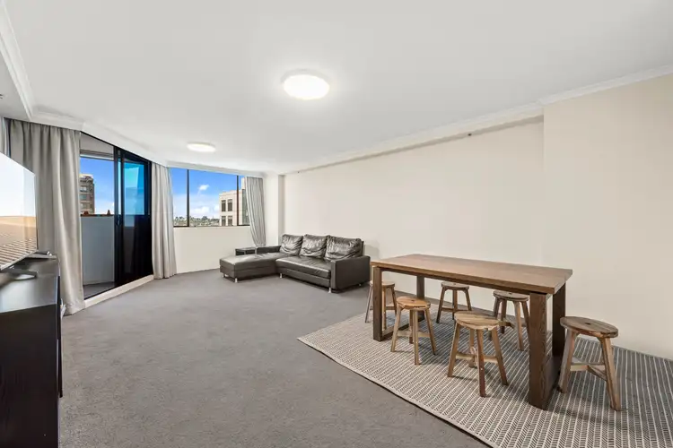 Third view of Homely apartment listing, Level 27/267 Castlereagh Street, Sydney NSW 2000