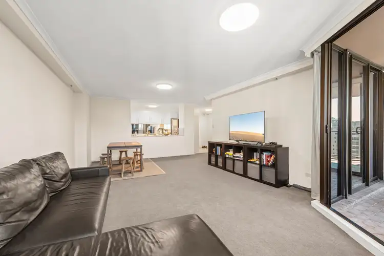 Fourth view of Homely apartment listing, Level 27/267 Castlereagh Street, Sydney NSW 2000