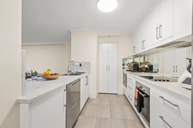 Fifth view of Homely apartment listing, Level 27/267 Castlereagh Street, Sydney NSW 2000