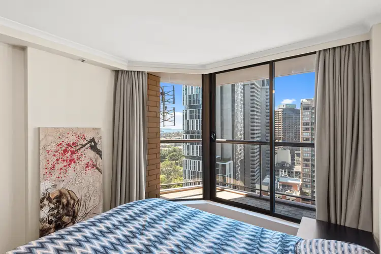 Sixth view of Homely apartment listing, Level 27/267 Castlereagh Street, Sydney NSW 2000