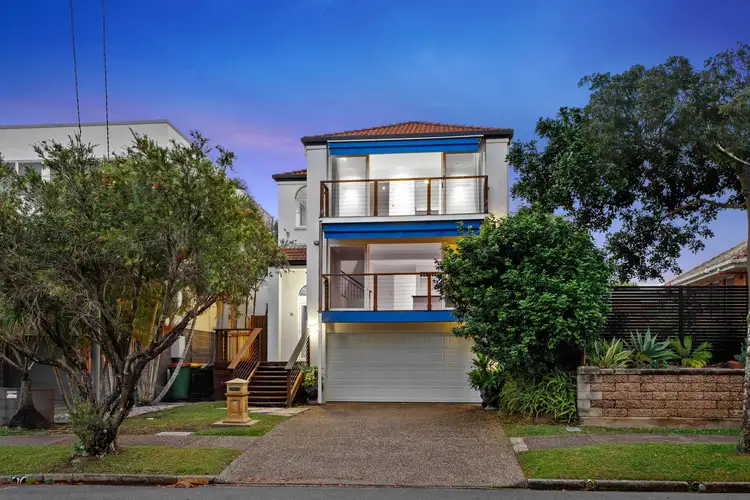 34 Muir Street, Labrador QLD 4215