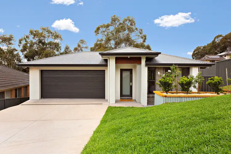 Main view of Homely house listing, 7 Express Circuit, Marmong Point NSW 2284
