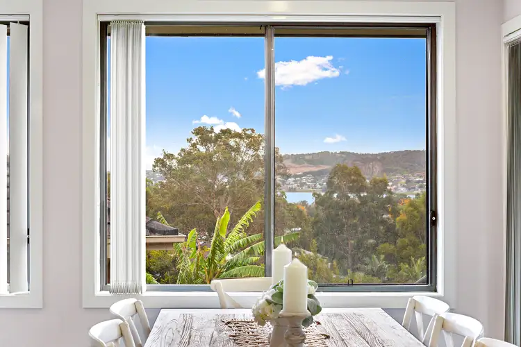 Third view of Homely house listing, 7 Express Circuit, Marmong Point NSW 2284