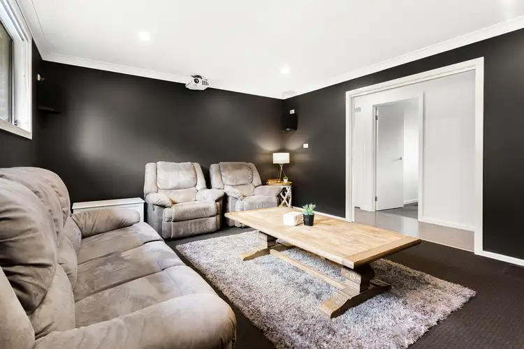 Fifth view of Homely house listing, 7 Express Circuit, Marmong Point NSW 2284