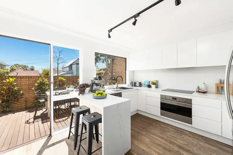 2/76-80 Belgrave Street, Cremorne NSW 2090