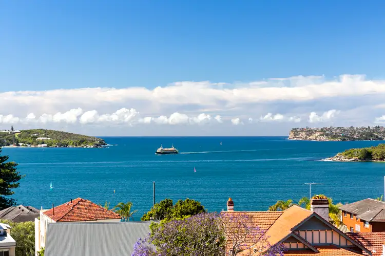 8/44-46 Lauderdale Avenue, Fairlight NSW 2094