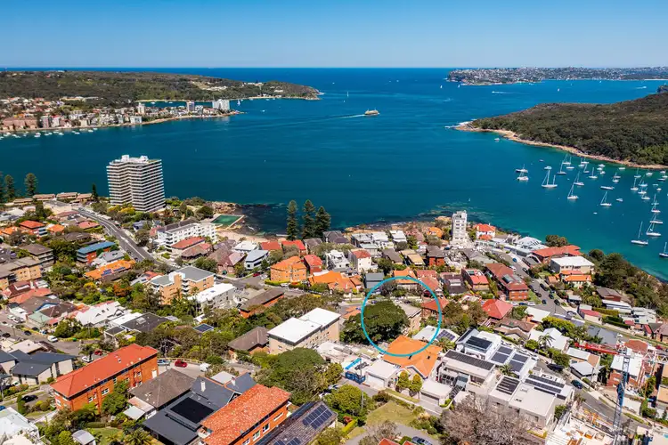 Fourth view of Homely apartment listing, 8/44-46 Lauderdale Avenue, Fairlight NSW 2094