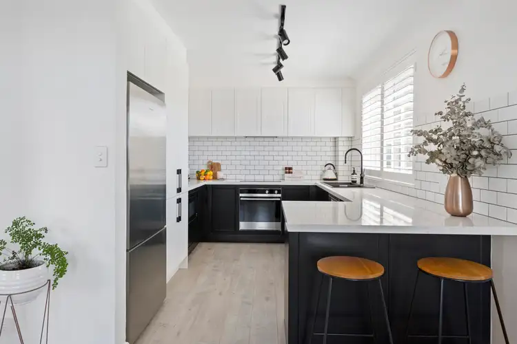 Fifth view of Homely apartment listing, 8/44-46 Lauderdale Avenue, Fairlight NSW 2094