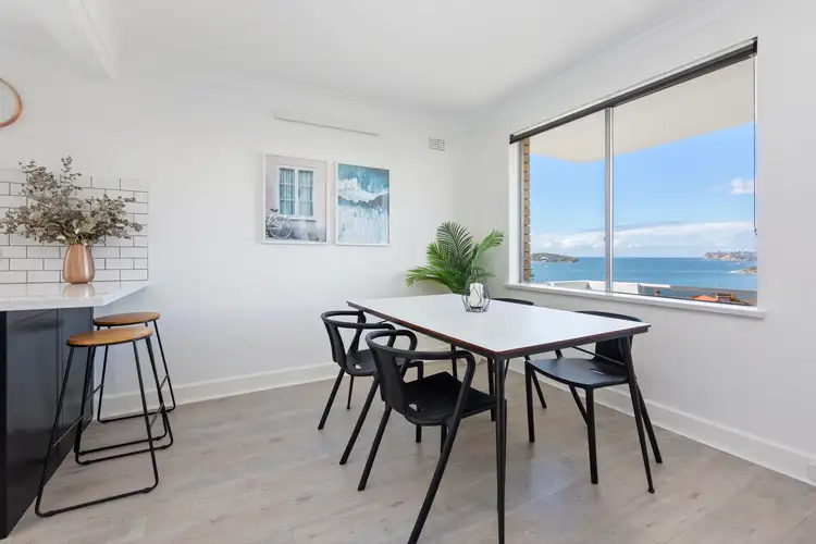 Sixth view of Homely apartment listing, 8/44-46 Lauderdale Avenue, Fairlight NSW 2094