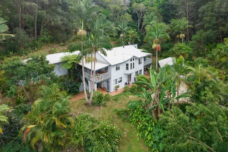 Second view of Homely house listing, 41 Brushbox Drive, Mullumbimby Creek NSW 2482
