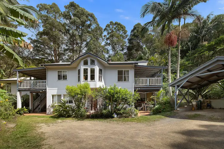 Third view of Homely house listing, 41 Brushbox Drive, Mullumbimby Creek NSW 2482