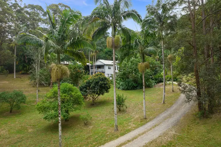 Fifth view of Homely house listing, 41 Brushbox Drive, Mullumbimby Creek NSW 2482