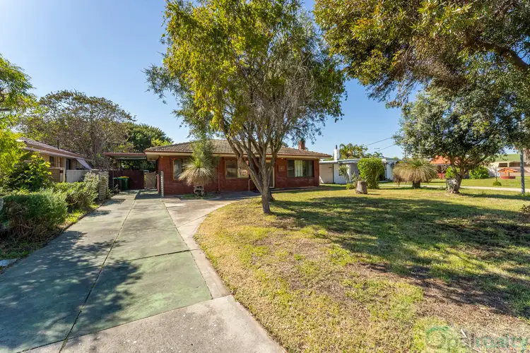 10 Aries Court, Rockingham WA 6168