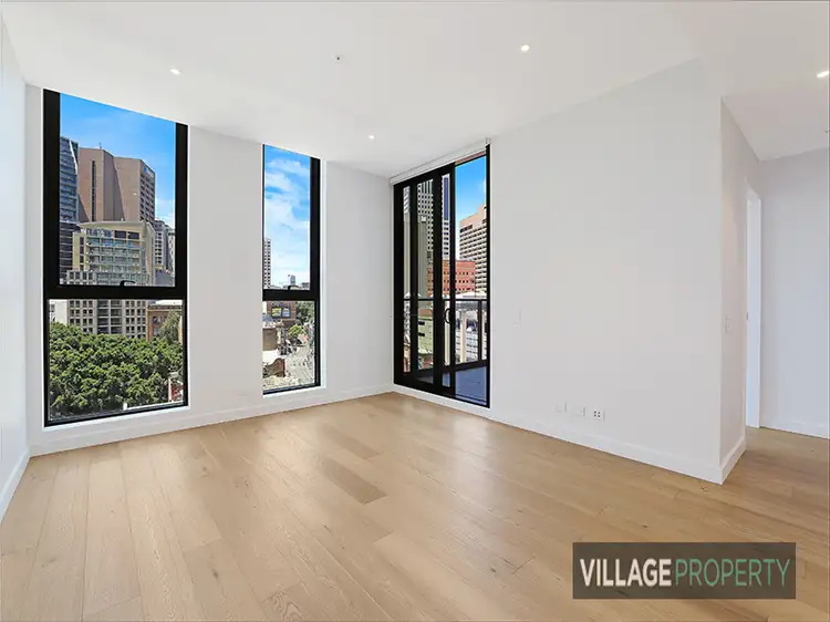 Third view of Homely apartment listing, 908/88 Hay Street, Haymarket NSW 2000