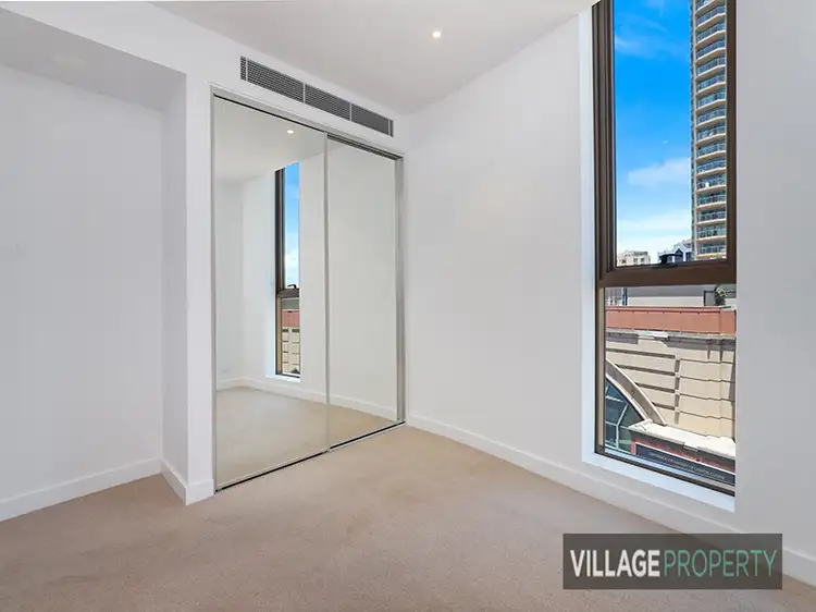 Sixth view of Homely apartment listing, 908/88 Hay Street, Haymarket NSW 2000