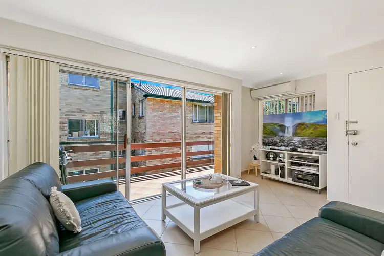 Second view of Homely unit listing, 6/16 Bank Street, Meadowbank NSW 2114