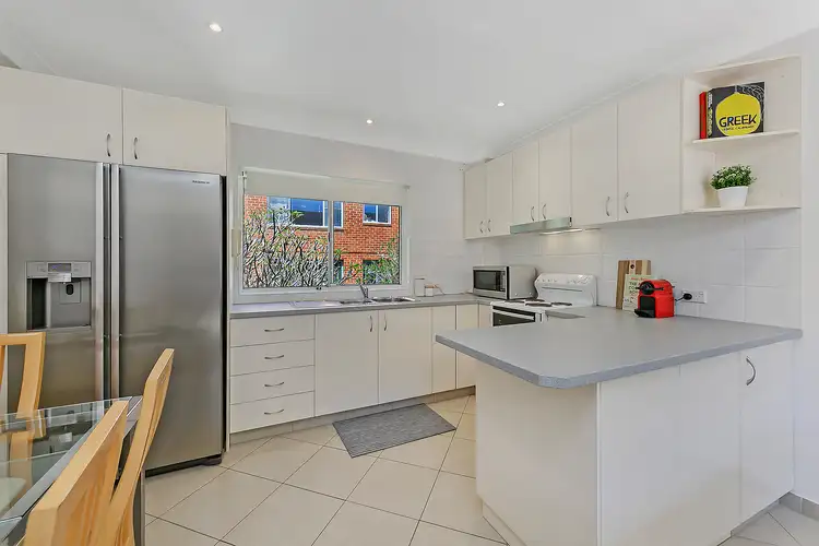 Fourth view of Homely unit listing, 6/16 Bank Street, Meadowbank NSW 2114