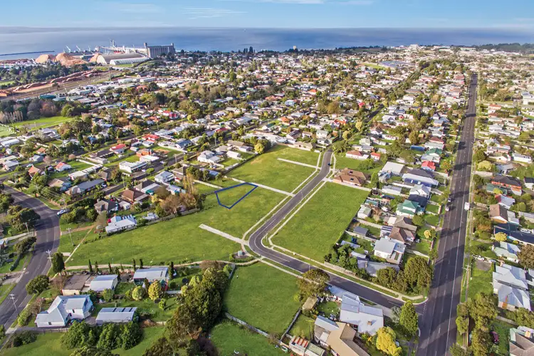 3 Barrett Court, Portland VIC 3305
