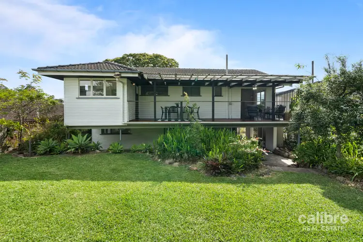 9 Hornby Street, Everton Park QLD 4053