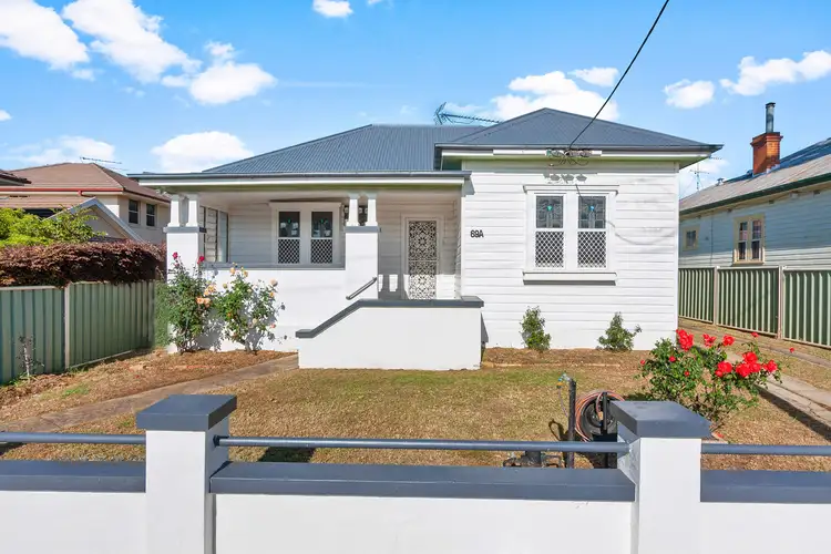 69A Church Street, Tamworth NSW 2340