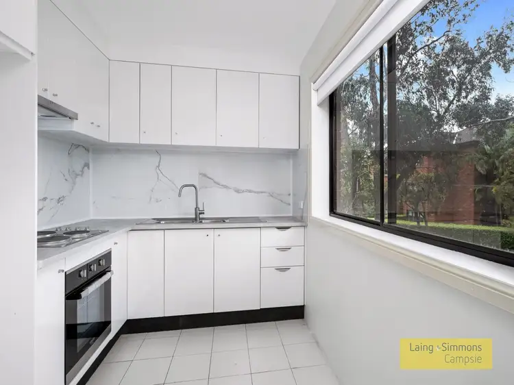Main view of Homely unit listing, 6/5 Templeman Crescent, Hillsdale NSW 2036