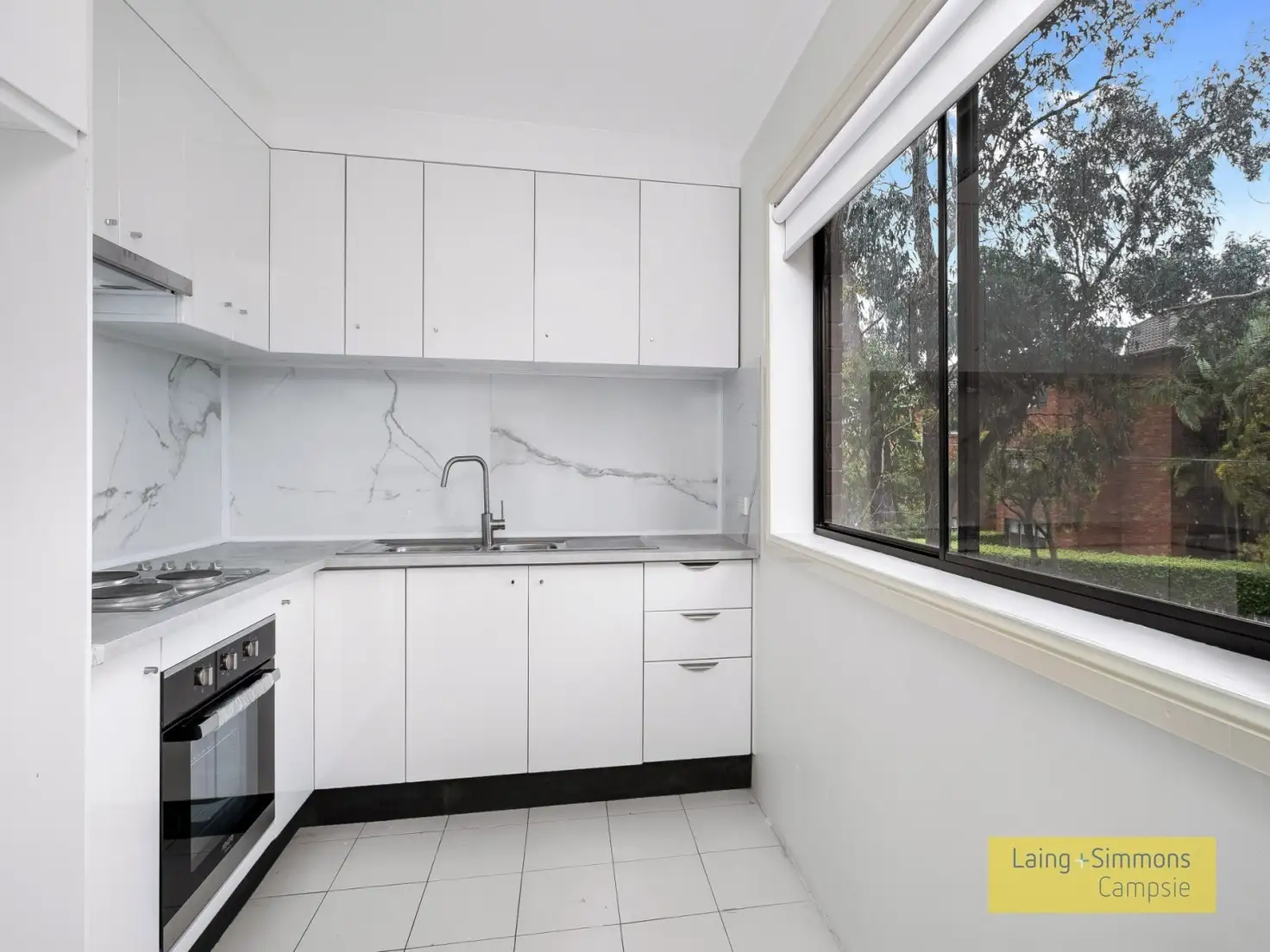 Main view of Homely unit listing, 6/5 Templeman Crescent, Hillsdale NSW 2036