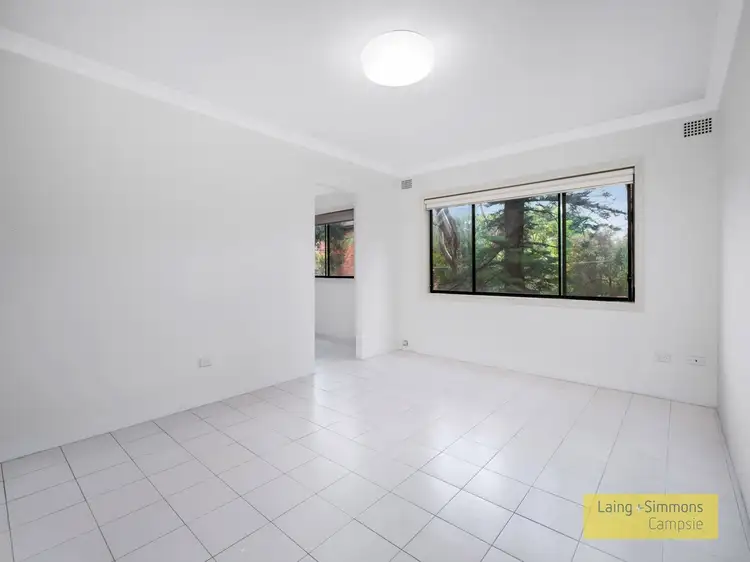 Second view of Homely unit listing, 6/5 Templeman Crescent, Hillsdale NSW 2036