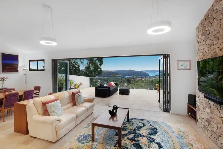 Second view of Homely house listing, 50 Kingsview Drive, Umina Beach NSW 2257